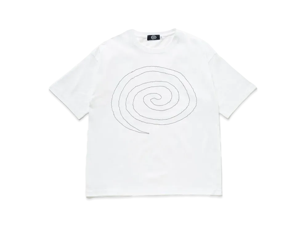 トップス GuruGuru Outline Tee SOL soonerorlater SOL soonerorlater GuruGuru Outline Tee 