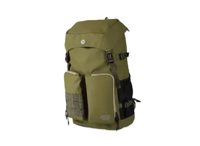 Marmot MMW Combat Backpack "Olive Green"