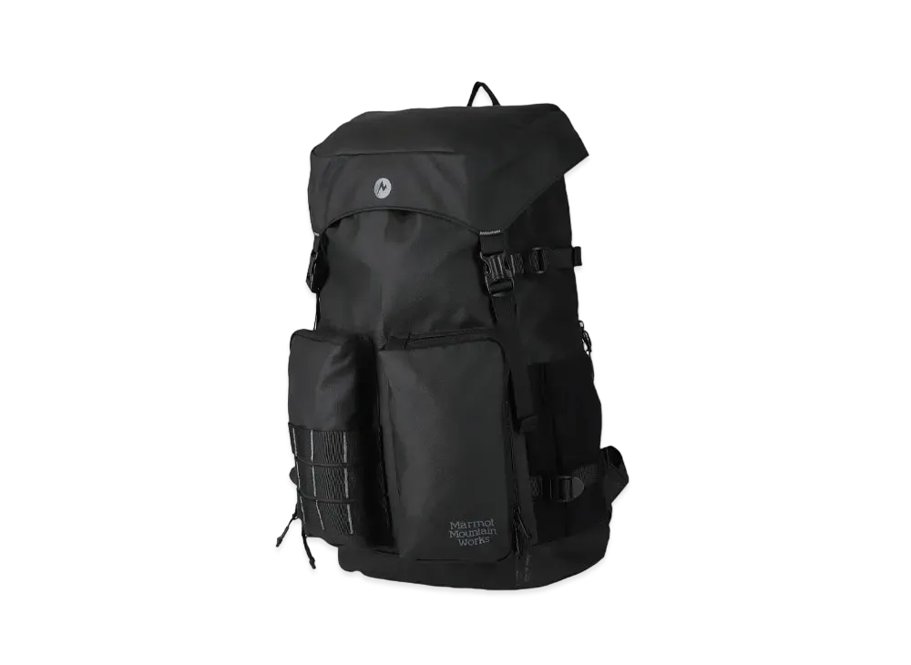 Marmot MMW Combat Backpack "Black"