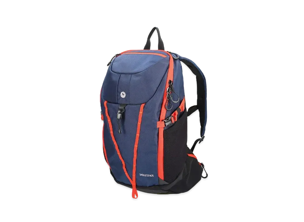 Marmot Gaia 25L "Navy/Black"