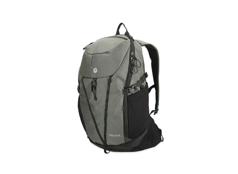 Marmot Gaia 25L "Dark Gray/Black"