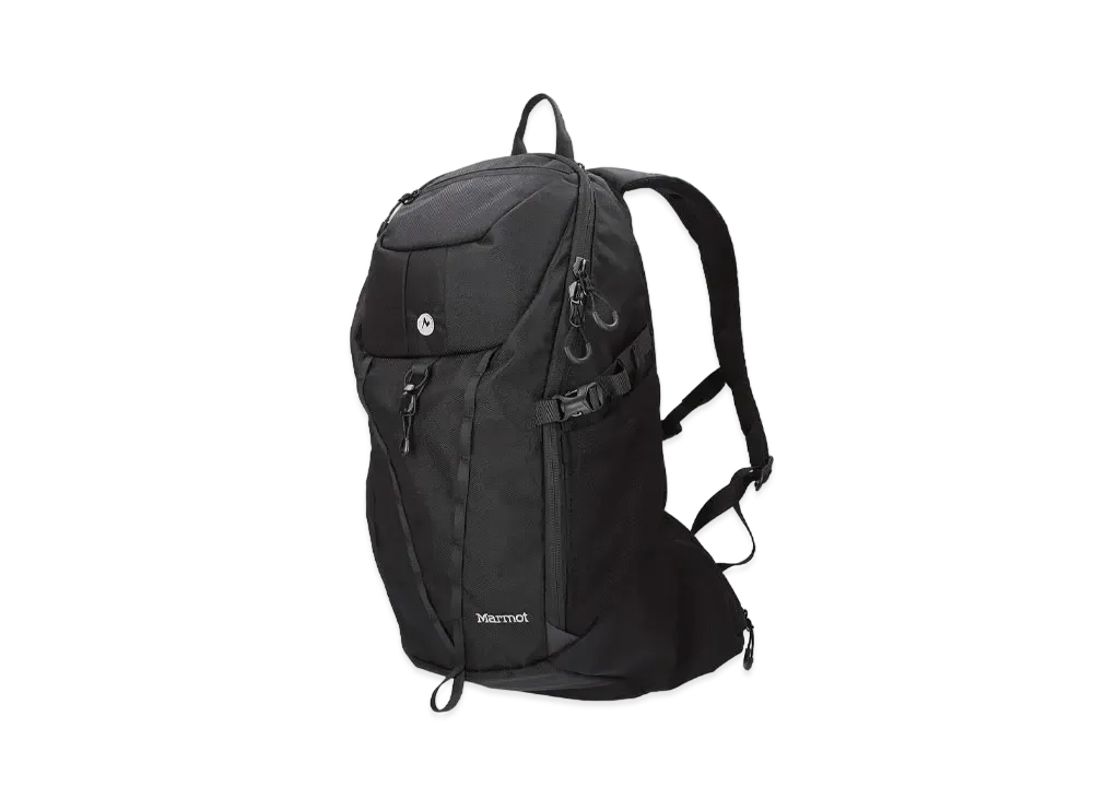 Marmot Gaia 25L "Black/Black"