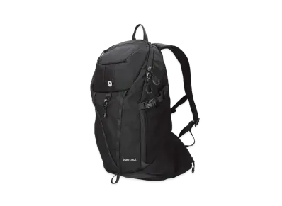 Marmot Gaia 25L "Black/Black"