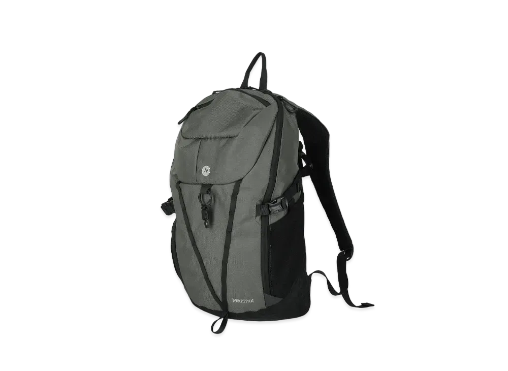 Marmot Gaia 15L "Dark Gray/Black"