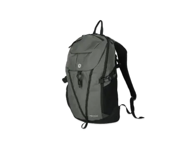 Marmot Gaia 15L "Dark Gray/Black"