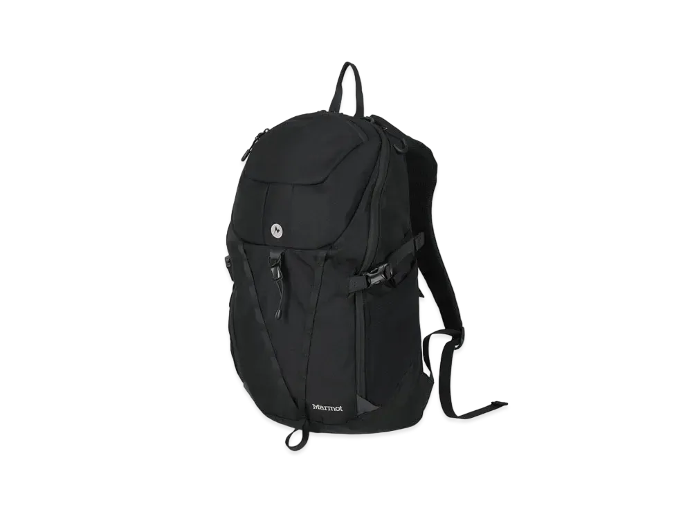 Marmot Gaia 15L "Black/Black"