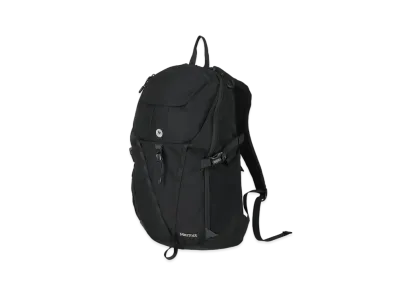 Marmot Gaia 15L "Black/Black"