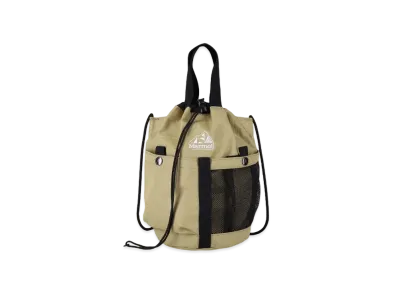 Marmot KINCHAKU Shoulder Bag "Beige"