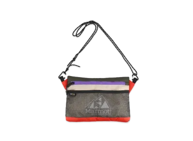 Marmot Classic Logo Sacoche "Multi"
