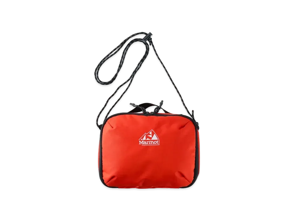 Marmot Classic Logo Musette "Orange"