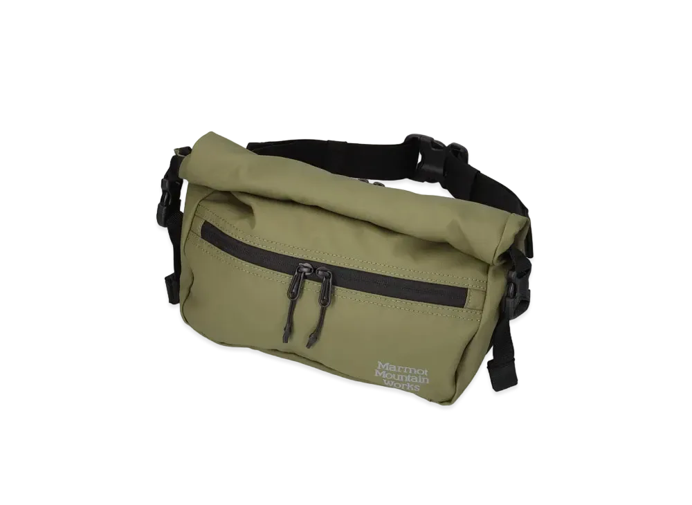 Marmot MMW Utility Body Bag "Olive Green"