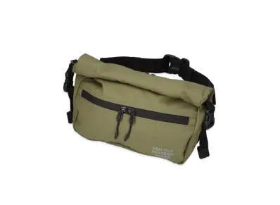 Marmot MMW Utility Body Bag "Olive Green"