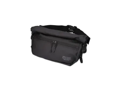 Marmot MMW Utility Body Bag "Black"