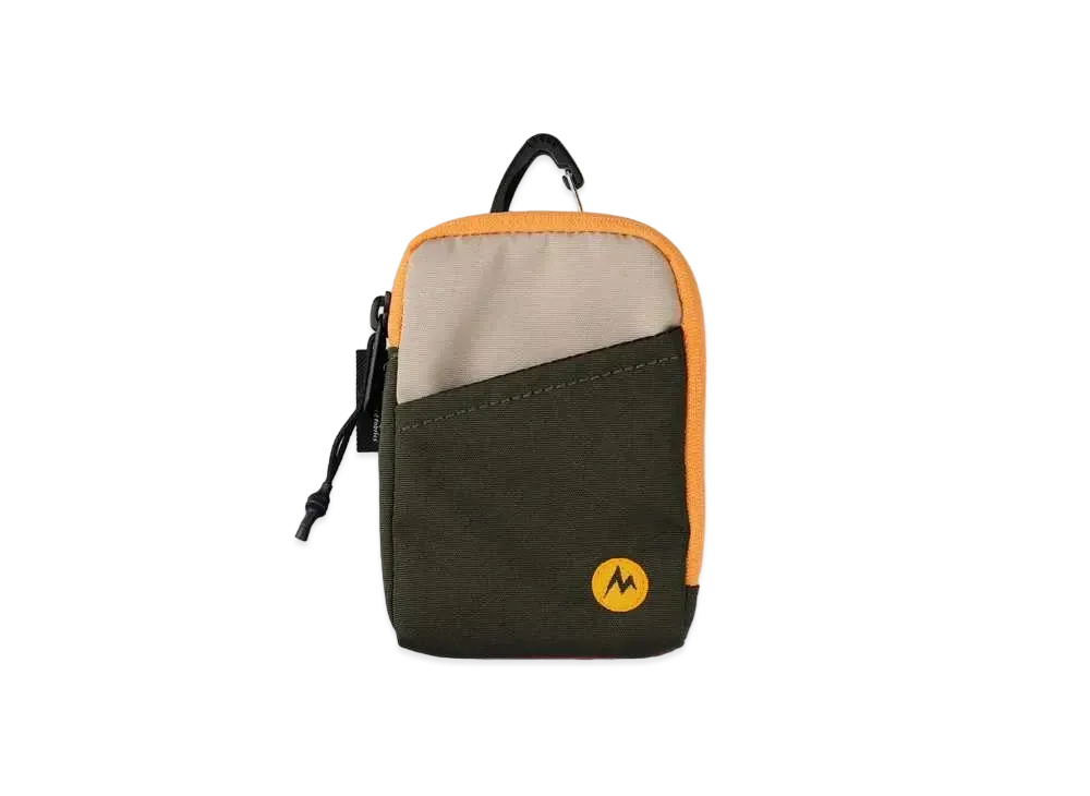 Marmot Multi Coin Case "Multi"