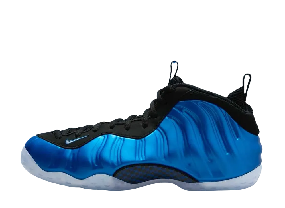 Nike Air Foamposite One "Royal"