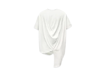ANREALAGE Ball T-shirt "White"