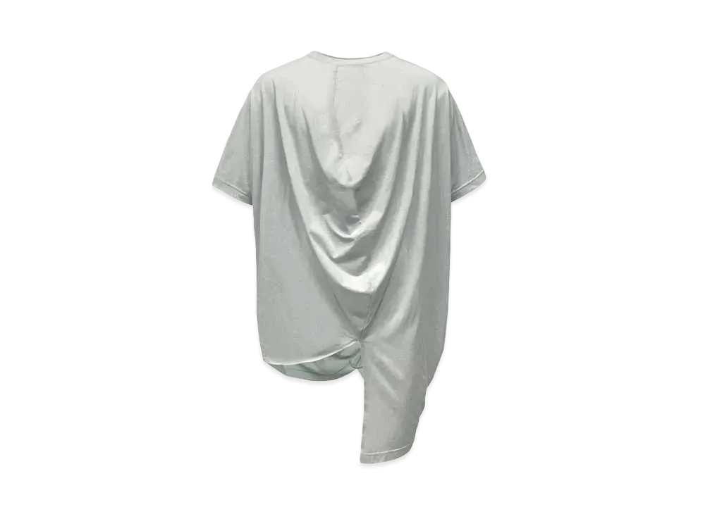 ANREALAGE Ball T-shirt "Gray"