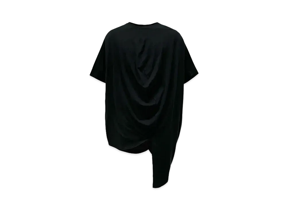 ANREALAGE Ball T-shirt "Black"