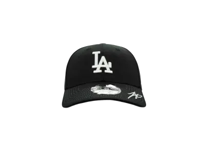 NEW ERA 940 LOSDOD SHOHEI OHTANI "BLACK"