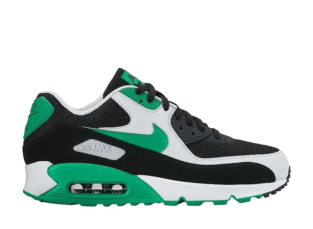 Nike Air Max 90 Essential "Black/Stadium Green"
