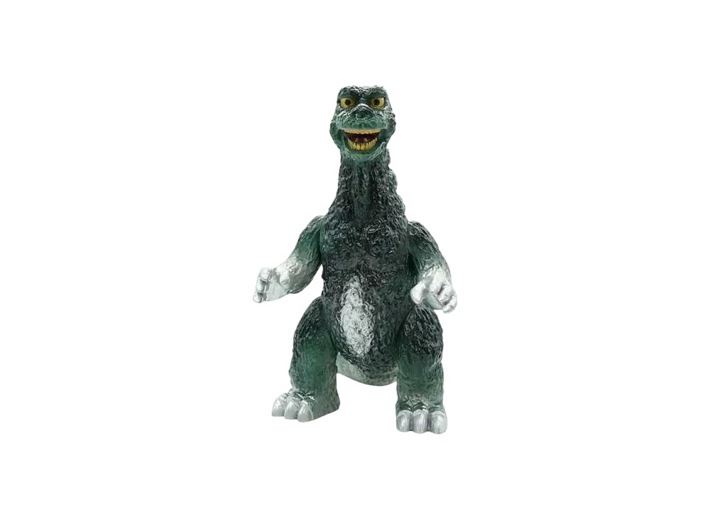 GREATSAURUS GODZILLA FIGURE "GREEN"