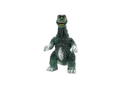 GREATSAURUS GODZILLA FIGURE "GREEN"