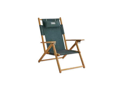 Kith Monogram Beach Chair "Stadium "