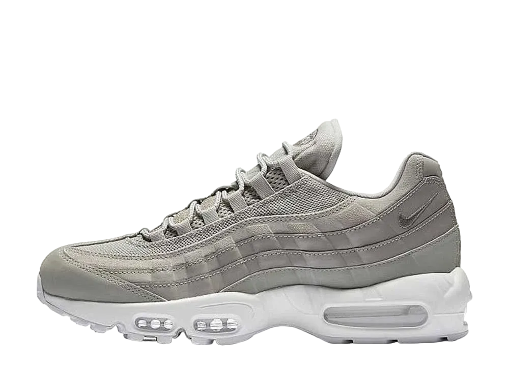 Nike Air Max 95 PRM "Cobblestone/White"