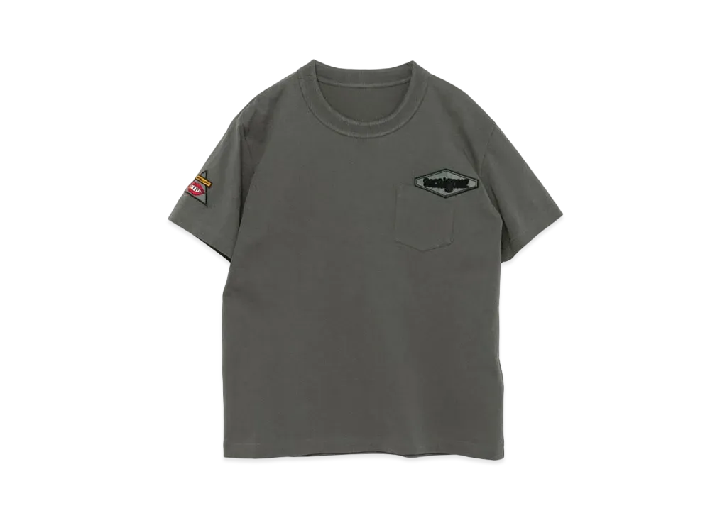 限定値下げ！sacai x Gonz (サカイ x ゴンズ) Ｔシャツ 中古・古着通販】sacai (サカイ) GONZ (ゴンズ) sacai Gonz ONE