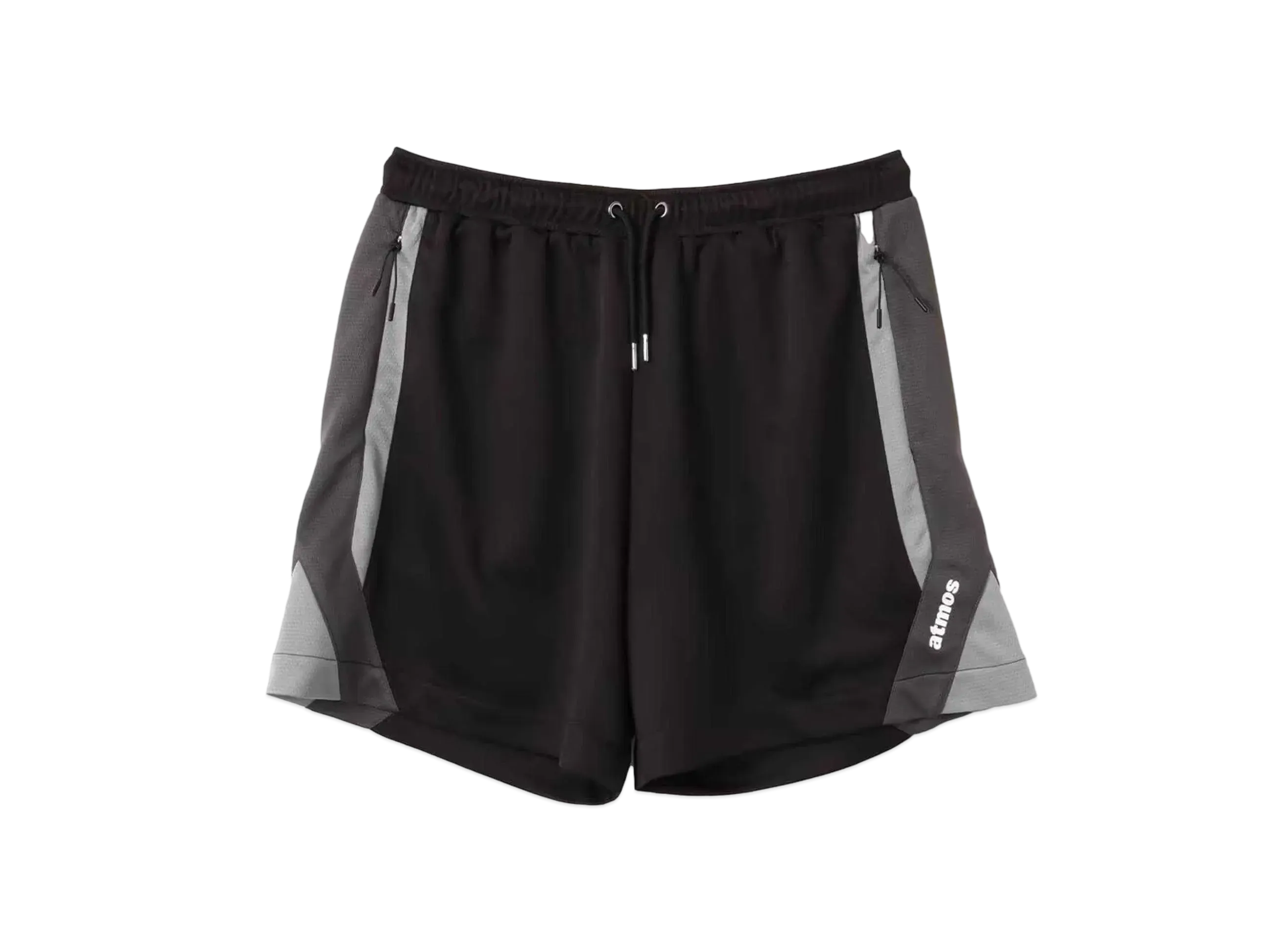 atmos Mesh Short Pants "Black"