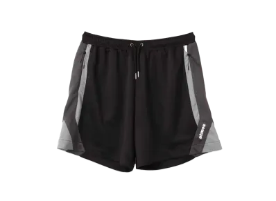 atmos Mesh Short Pants "Black"