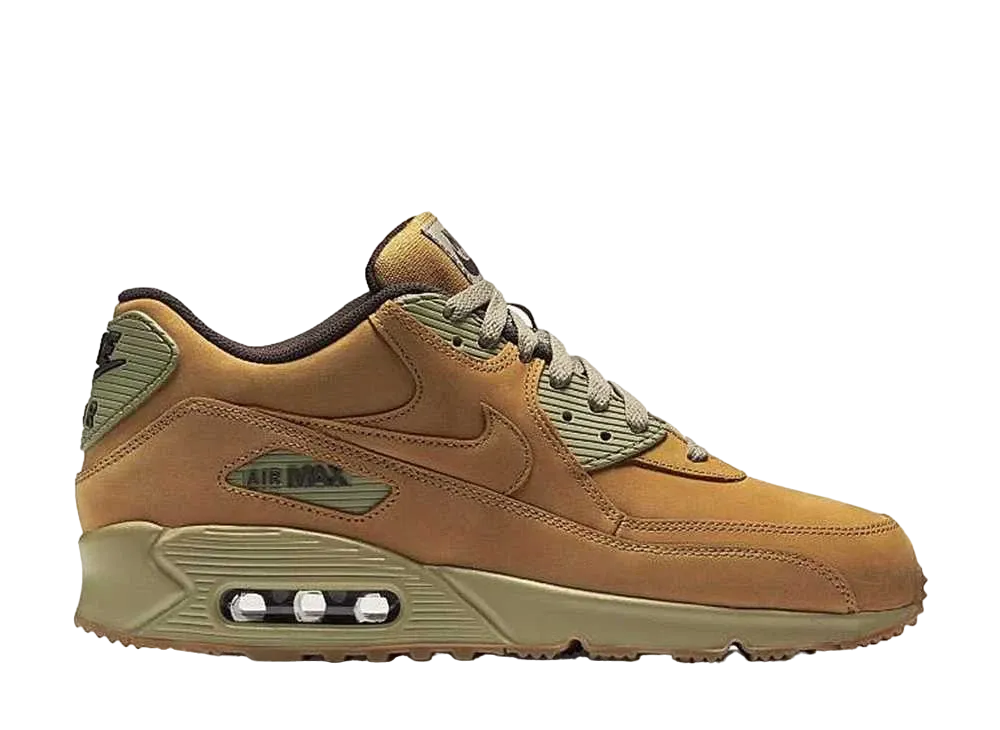 Nike Air Max 90 "Winter Wheat"