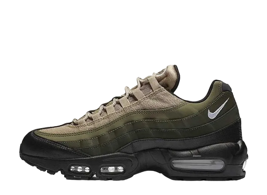Nike Air Max 95 Essential Nike Air Max 95 Essential