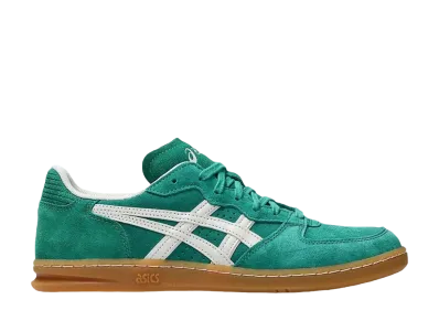 HAY × Asics Skyhand OG "Shady Glade/Moonbeam"