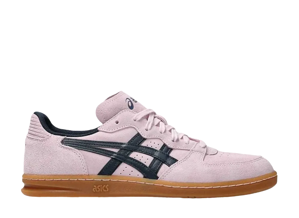 HAY × Asics Skyhand OG "Light Lilac/Blueberry"