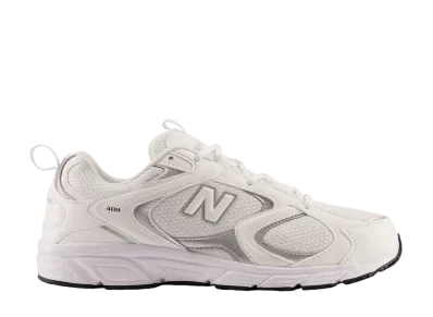 New Balance 408 "White"