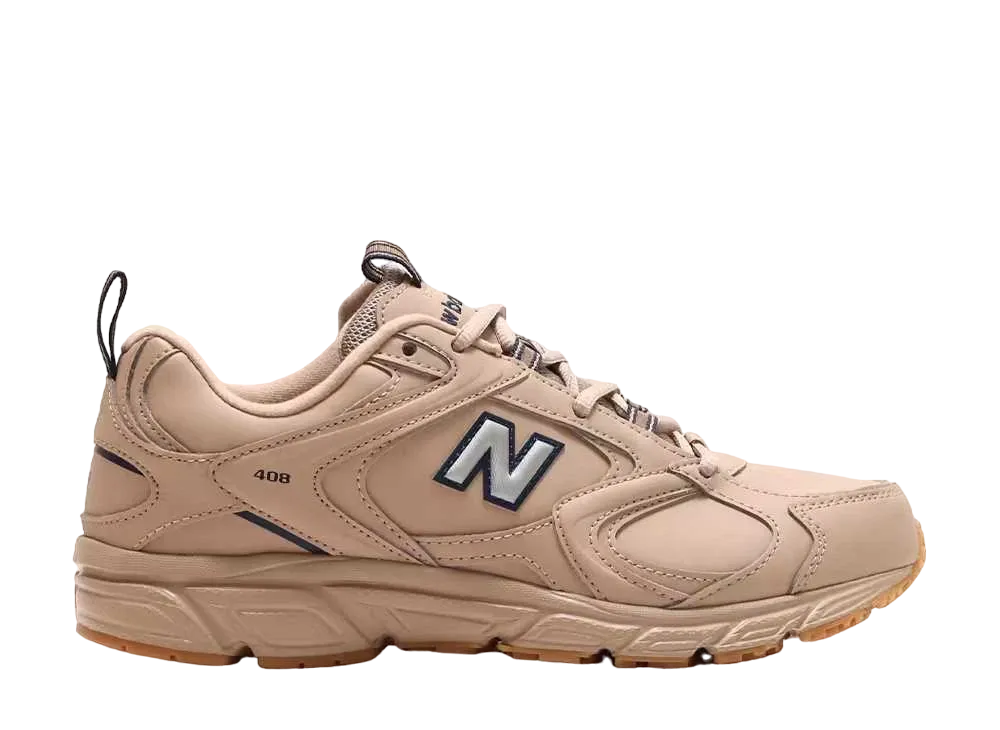 【気質アップ】 New Balance  408 靴