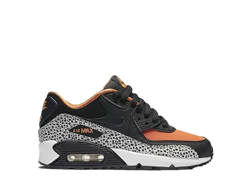 Nike GS Air Max 90 "Safari"