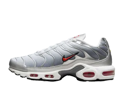 Nike Air Max Plus "Silver Bullet"