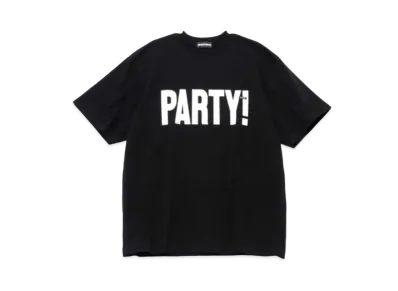 GOD SELECTION XXX T-shirt GX-S24-ST-08 "Black"