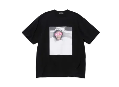 GOD SELECTION XXX T-shirt GX-S24-ST-10 "Black"