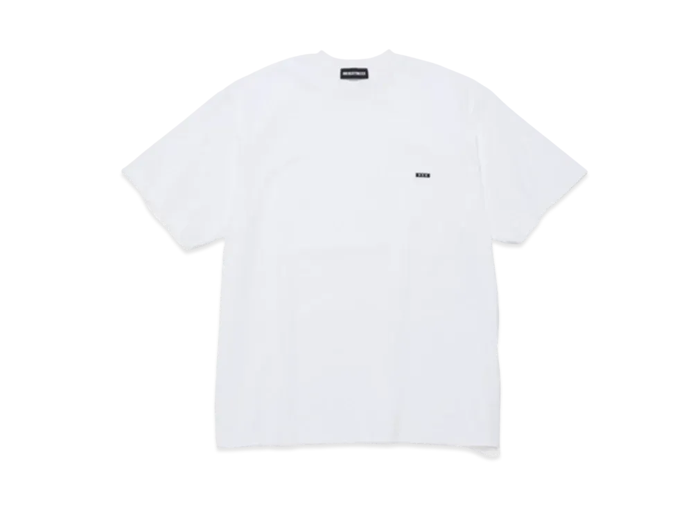 GOD SELECTION XXX T-shirt GX-S24-ST-11 "White"