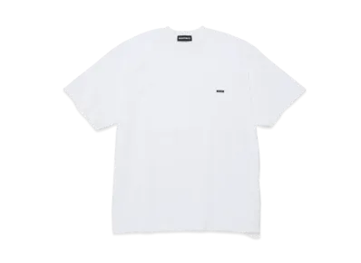 GOD SELECTION XXX T-shirt GX-S24-ST-11 "White"