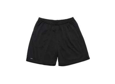 GOD SELECTION XXX Mesh Boad Shorts GX-S24-SP-03 "Black"