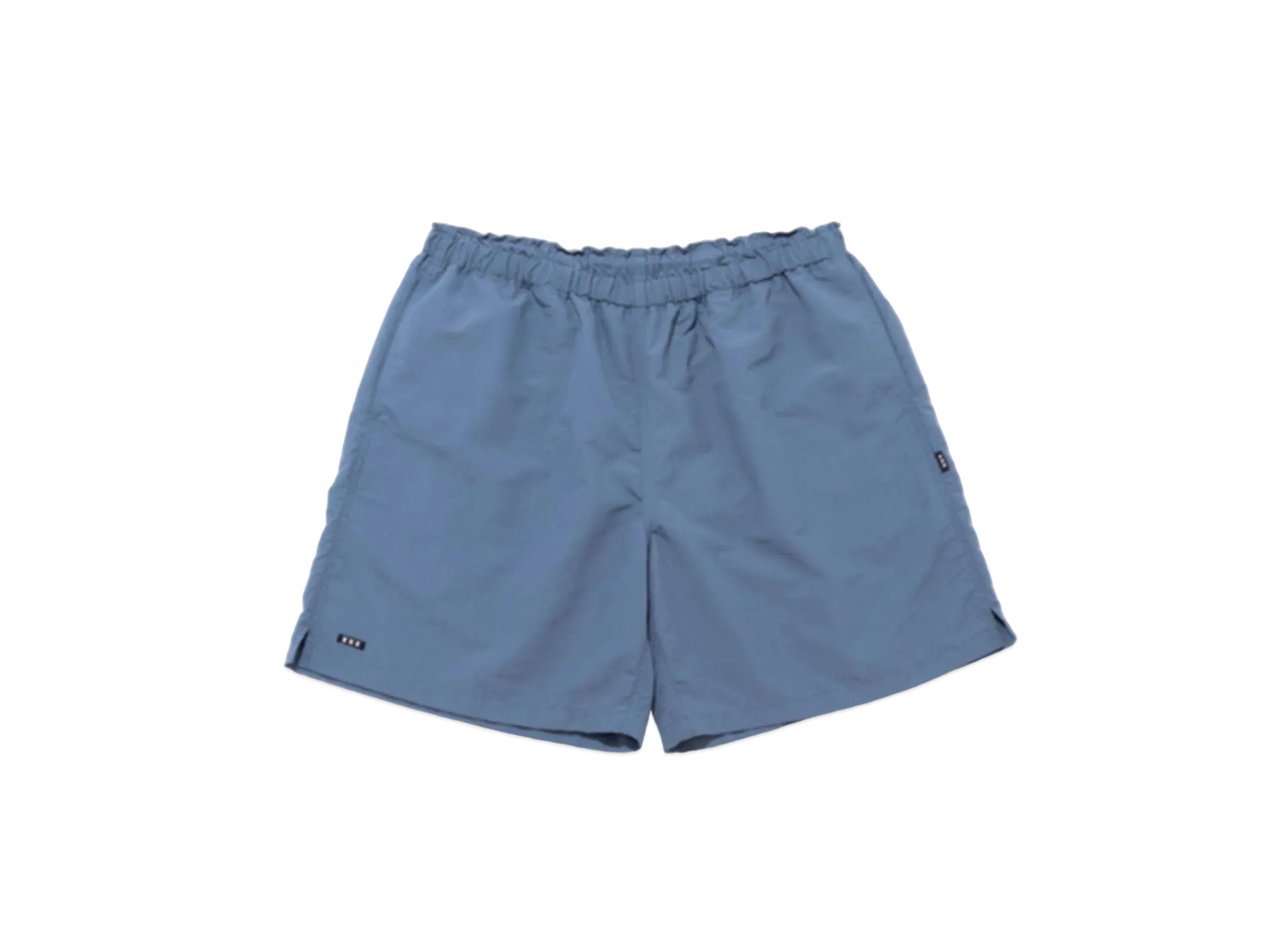 GOD SELECTION XXX Swim Shorts GX-S24-SW-01 "Blue"