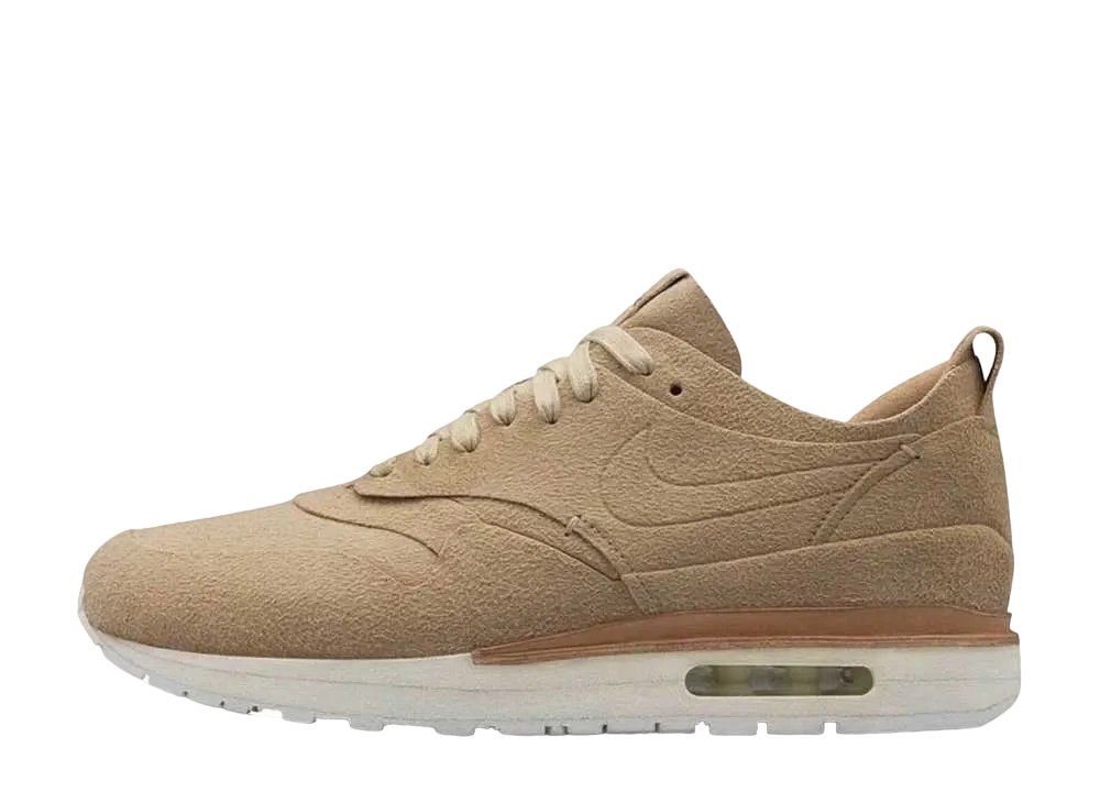 ナイキ エアマックス1 ロイヤル "リネン"