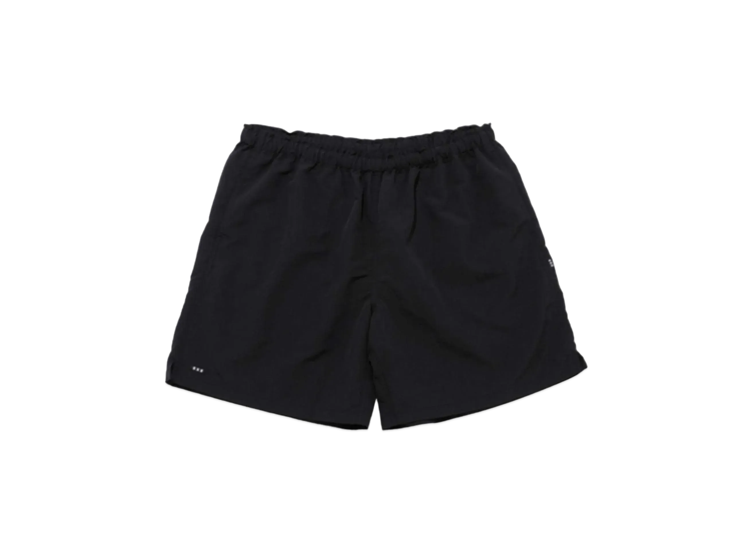 GOD SELECTION XXX Swim Shorts GX-S24-SW-01 "Black"