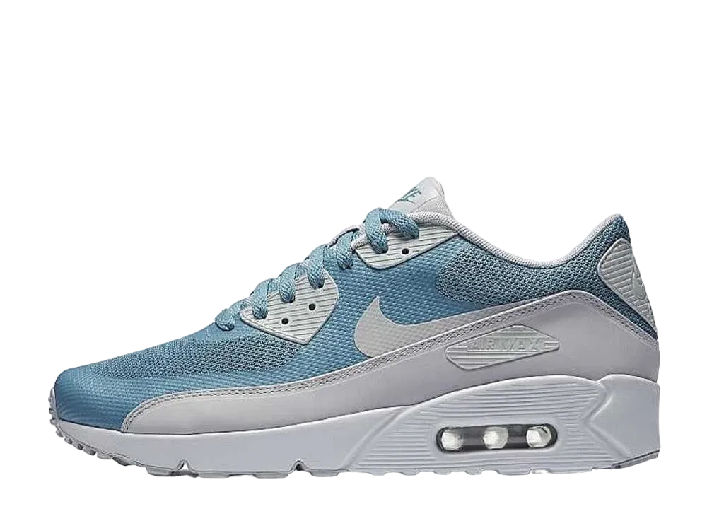Nike Air Max 90 Ultra 2.0 Essential "Smokey Blue/Wolf Grey"