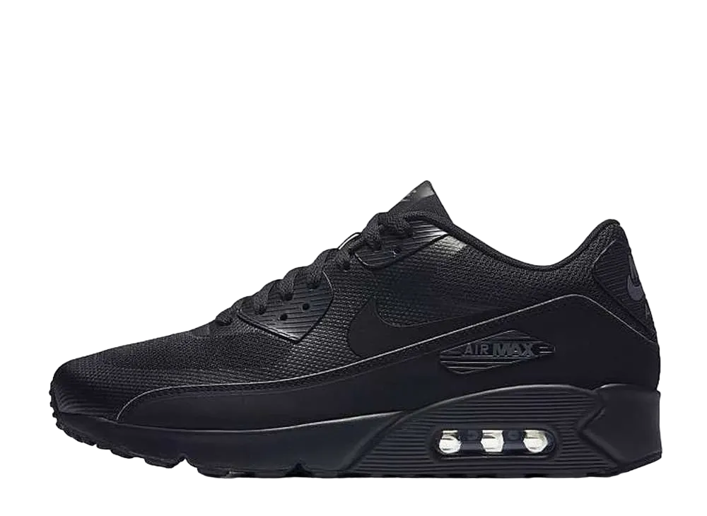 Nike Air Max 90 Ultra 2.0 Essential "Black/Dark Grey"