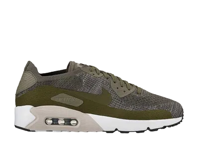 Nike Air Max 90 Ultra Flyknit 2 "Medium Olive"